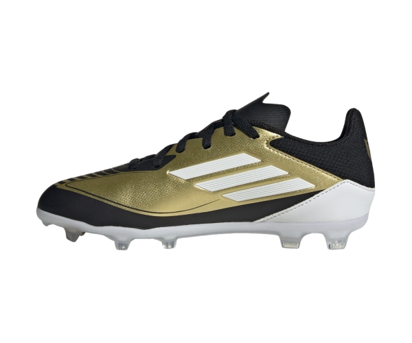 BUTY ADIDAS F50 LEAGUE FG/MG MESSI IF6919 JR